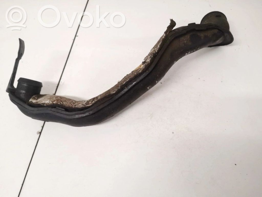 Citroen Xsara Tubo flessibile intercooler