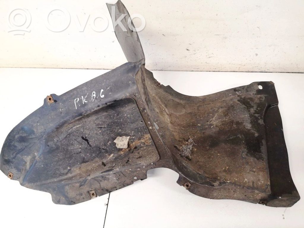 Volkswagen PASSAT B6 Apărători interioare aripă roată față 