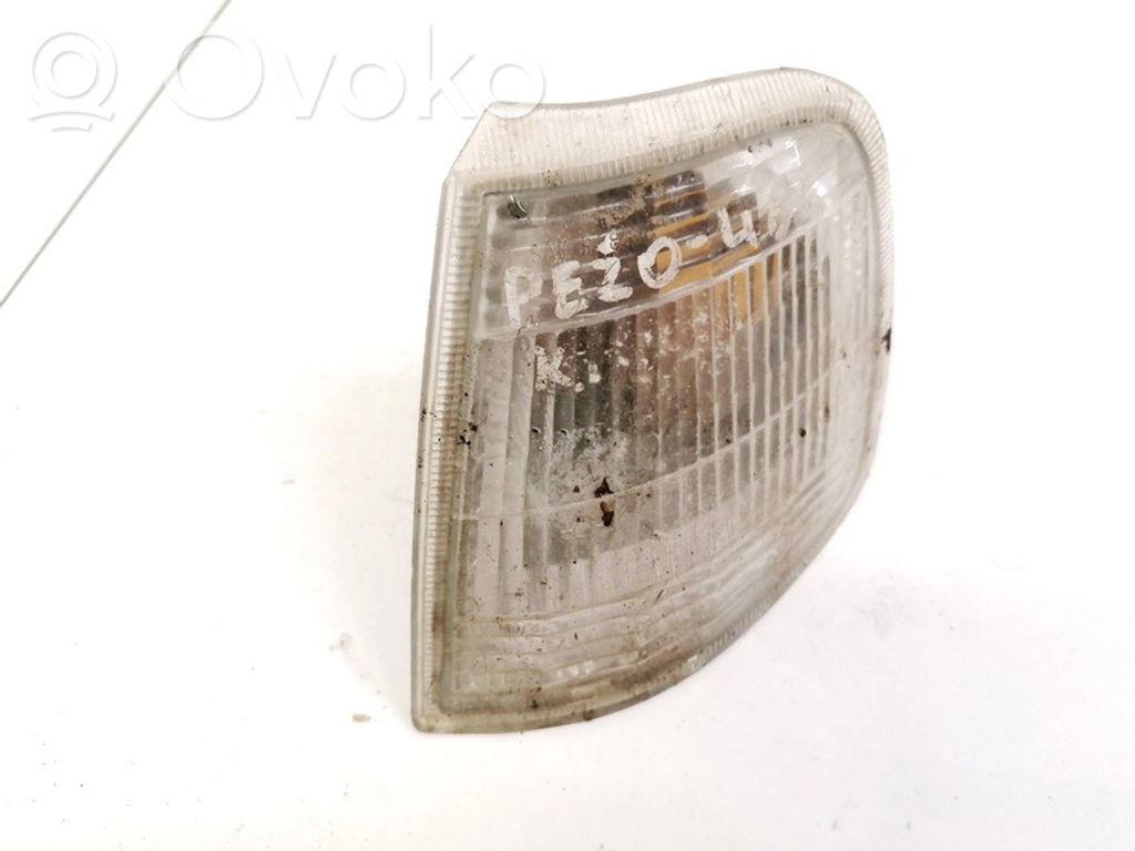 Peugeot 405 Frontblinker 