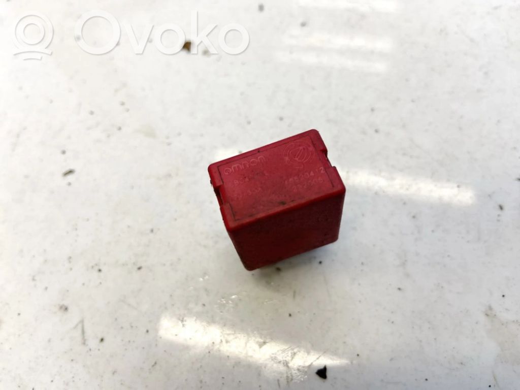 Alfa Romeo 147 Altri relè
