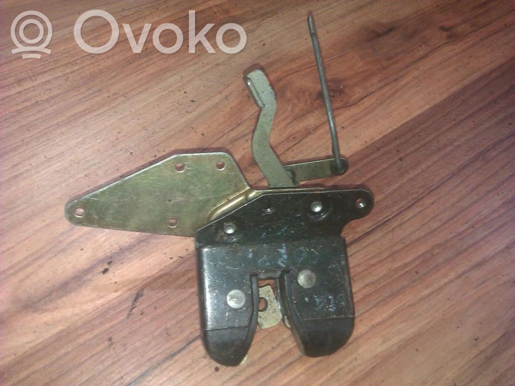 Ford Scorpio Blocco/chiusura/serratura del portellone posteriore/bagagliaio 