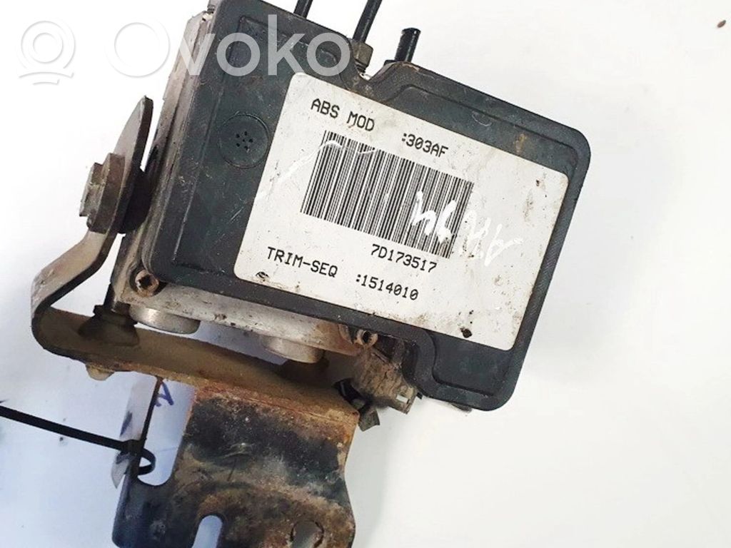 ABS Blokas   7D173517,1514010,1514010,17140830620964,303AF,7D173517,P05273303AF