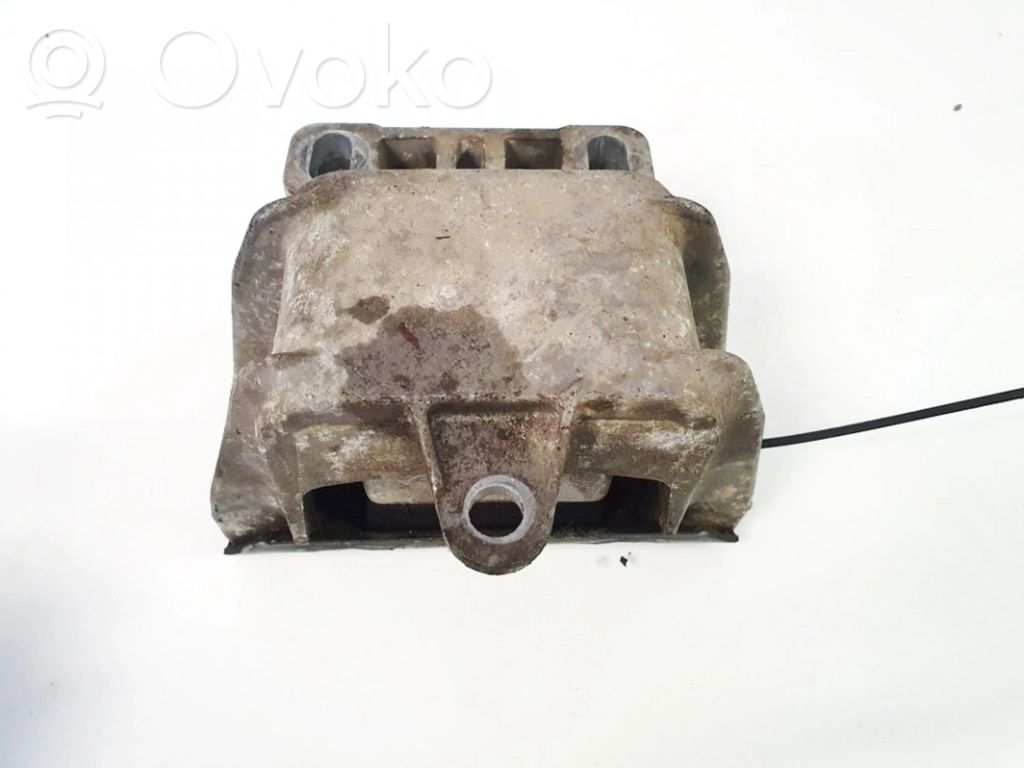 Audi A3 S3 8L Wspornik / Mocowanie silnika 