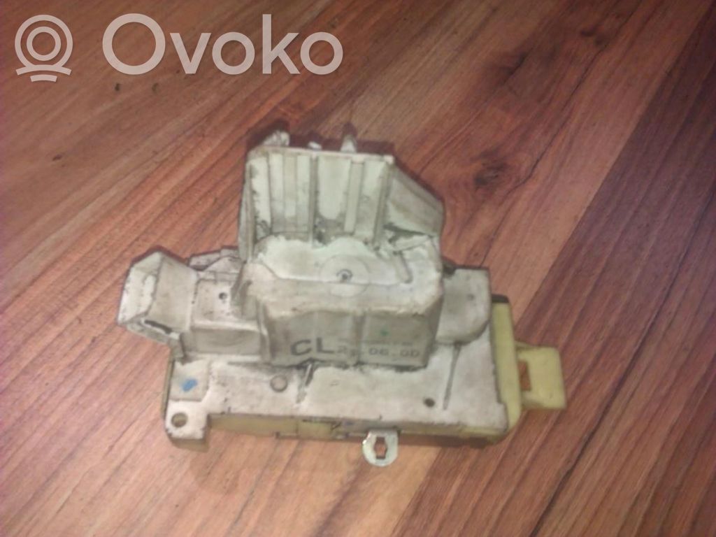 Ford Focus Încuietoare ușă față 