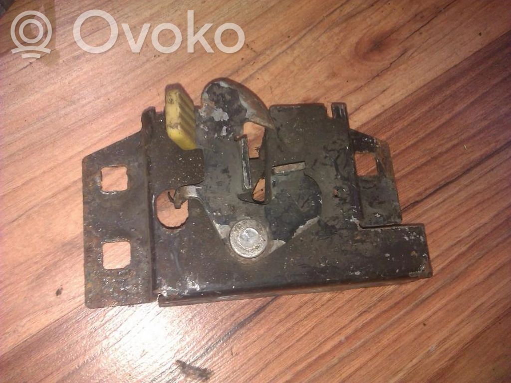 Serrure de capot   96FB16701AB,96FB16701AB