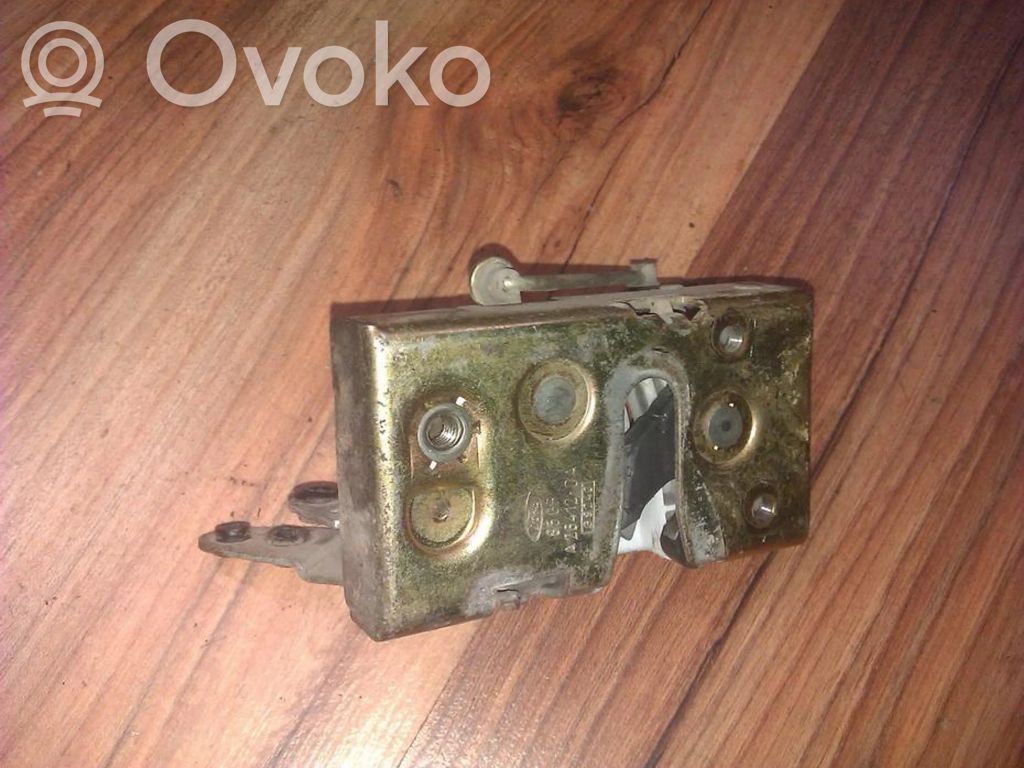 Cerradura de puerta delantera   85GBA26412DA,85GBA26412DA