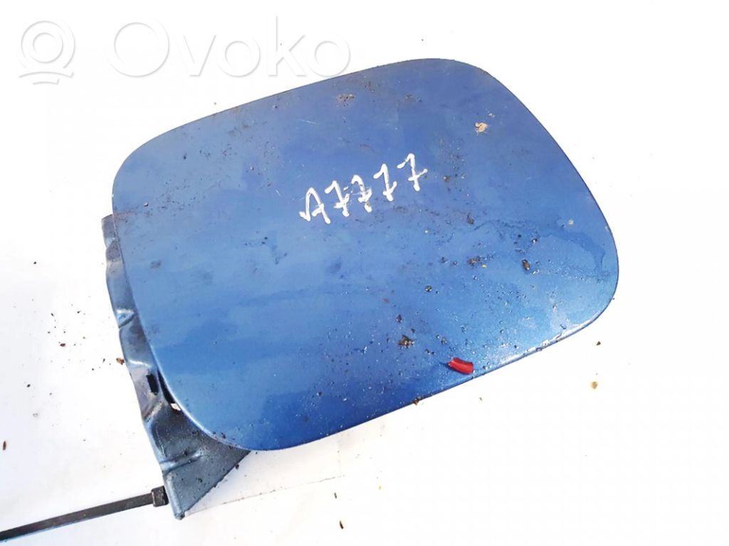 Audi A3 S3 8L Klapka wlewu paliwa