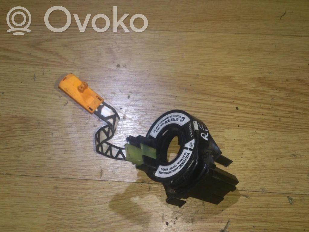 Renault Laguna I Innesco anello di contatto dell’airbag (anello SRS)