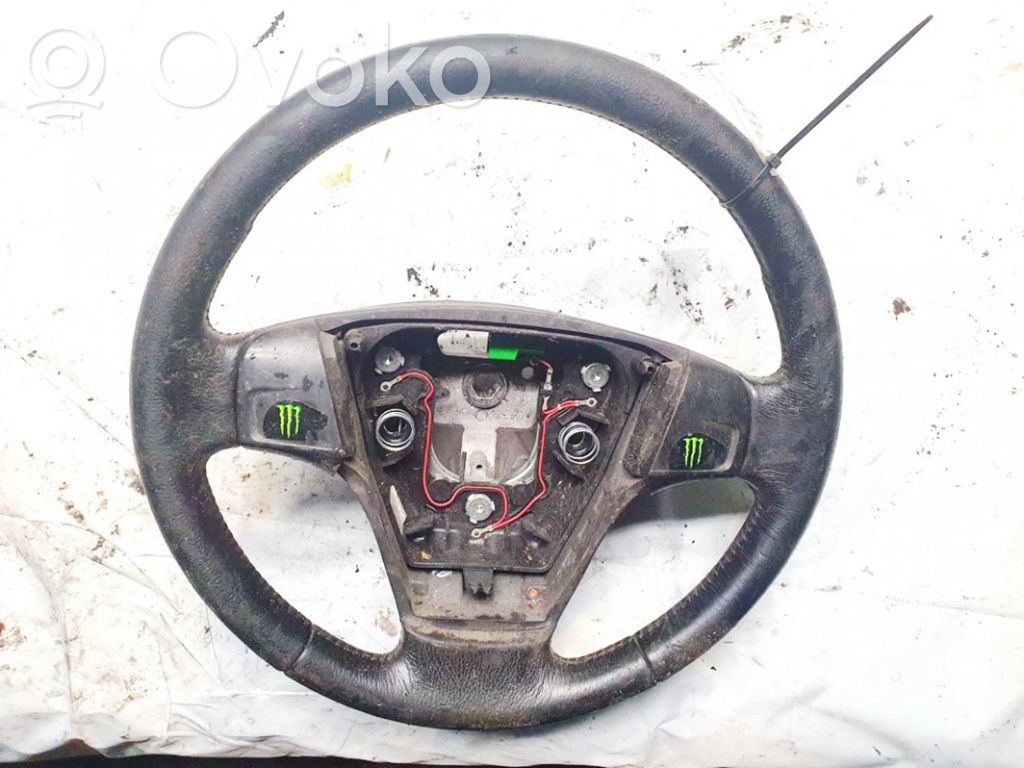 Volvo V50 Kierownica 