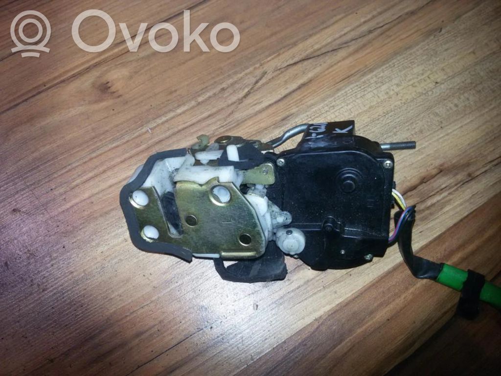 Rover 620 Serratura portiera posteriore 