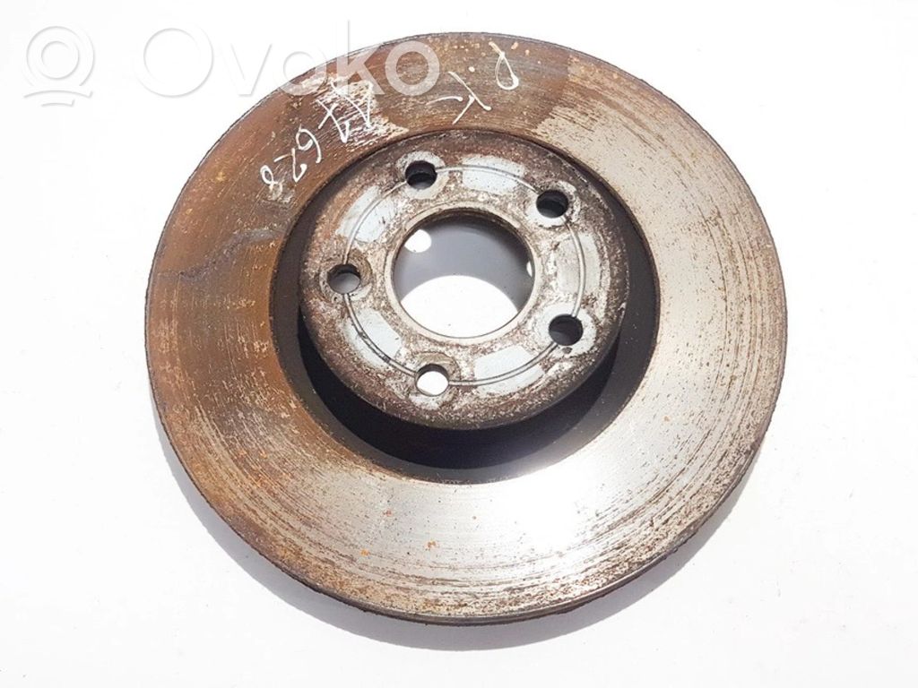 Volvo S40 Disco del freno anteriore