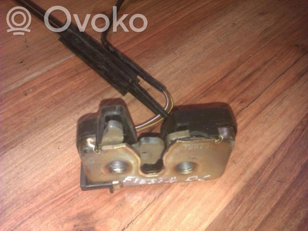 Etuoven lukko   2S61A43102BE,2S61A43102BE