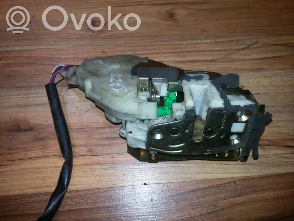 Honda Jazz Serratura portiera posteriore 