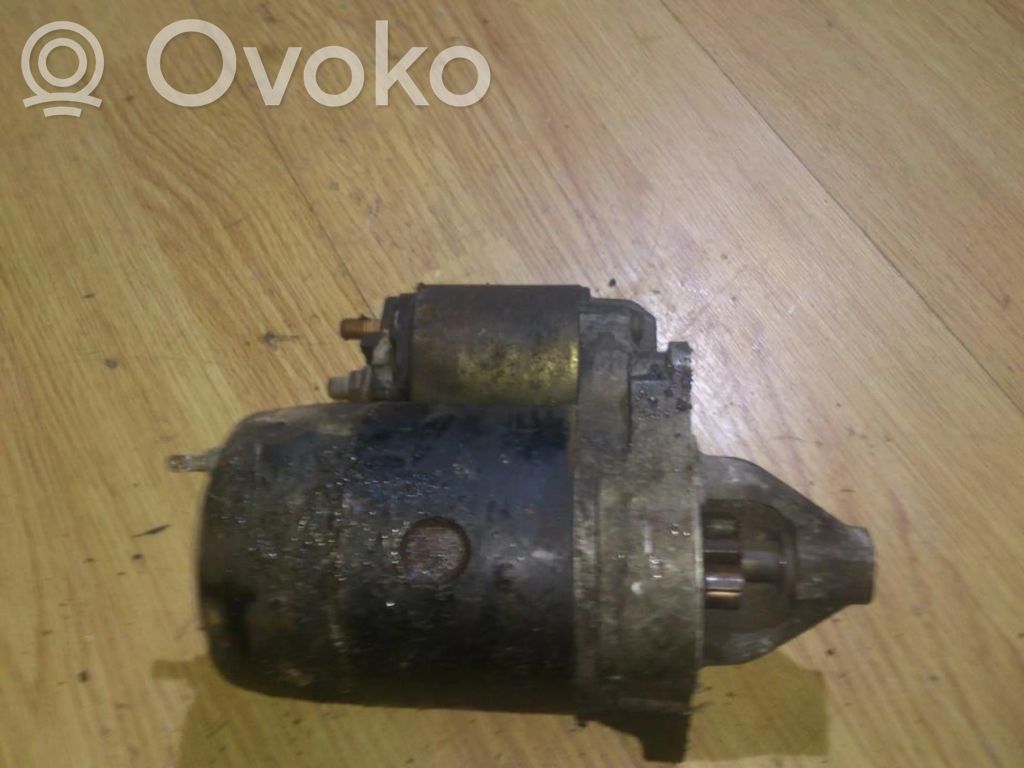 Motorino d’avviamento   M3T49381,M3T49381