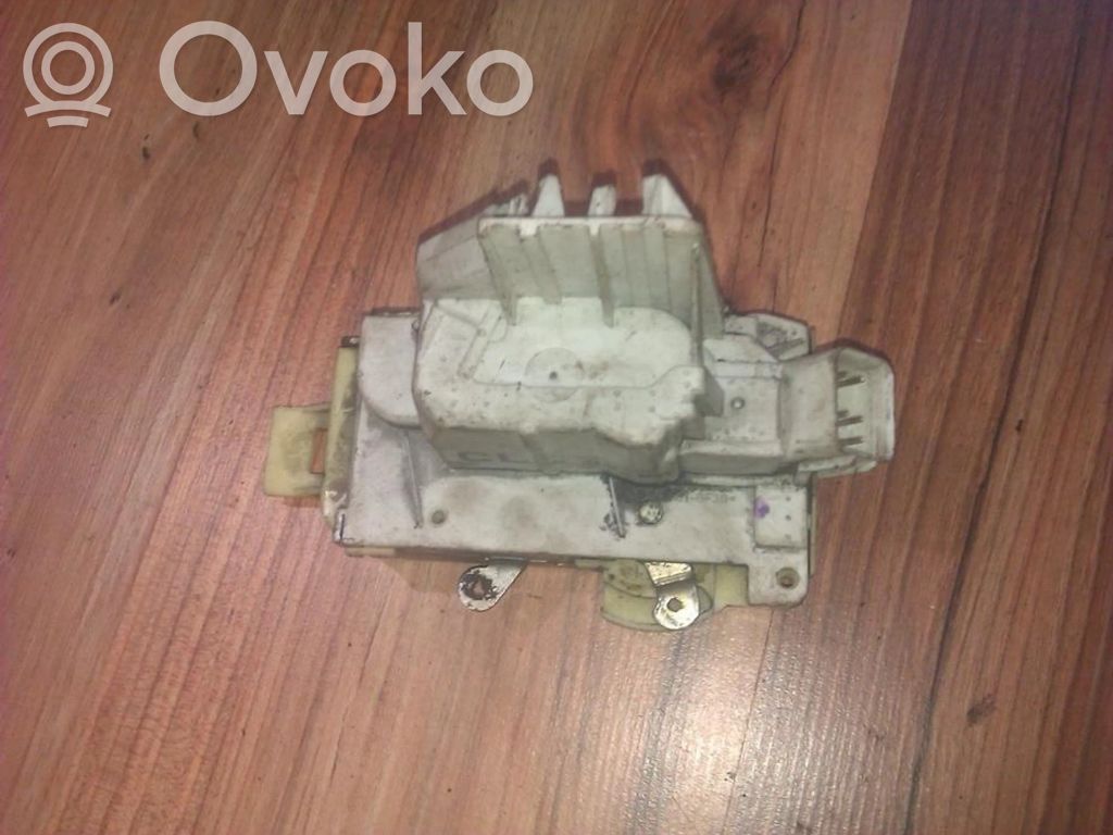Front door lock   XS41A21812CE,XS41A21812CE