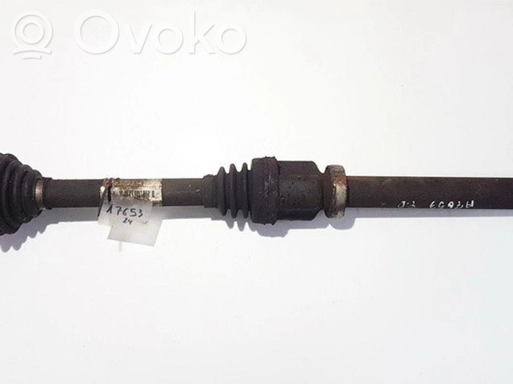 Volvo V50 Semiasse anteriore 