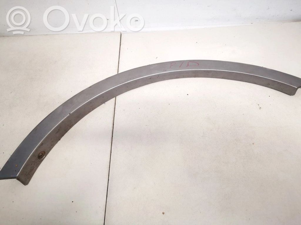 Hyundai ix 55 Ornament contur aripă față