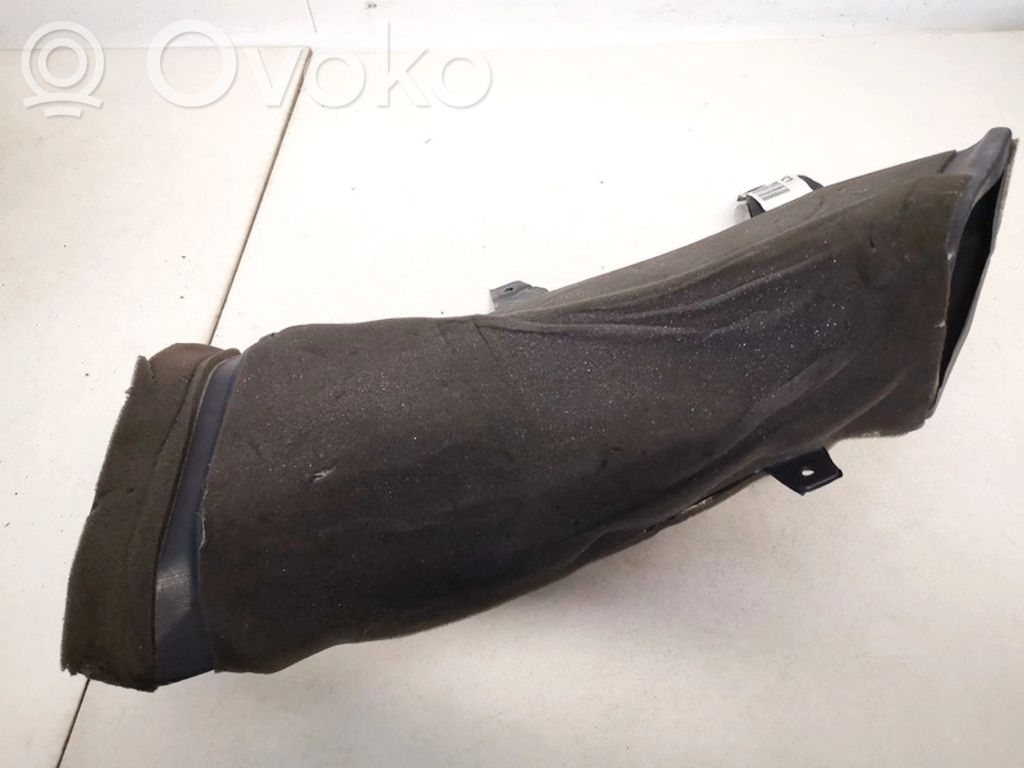 Hyundai ix 55 Conductă/furtun admisie aer
