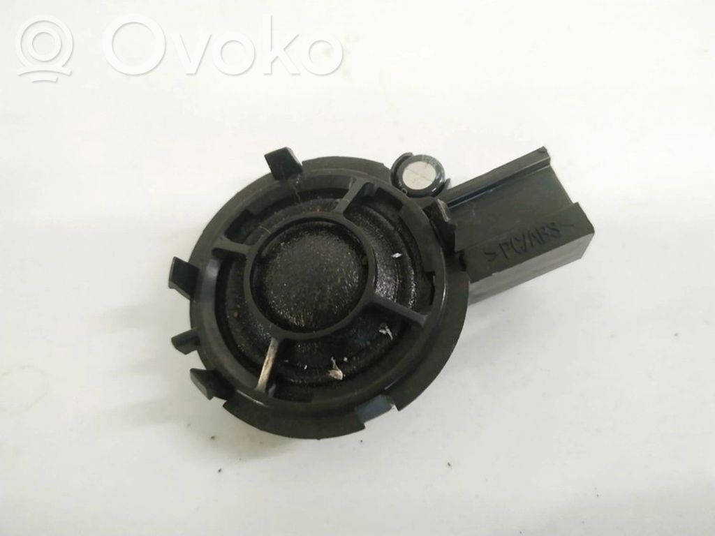 Volvo V50 Etuoven kaiutin 