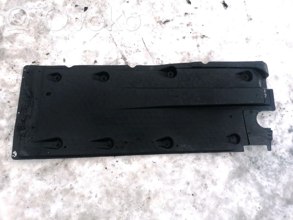 Volkswagen Touran I Protecție inferioară motor 