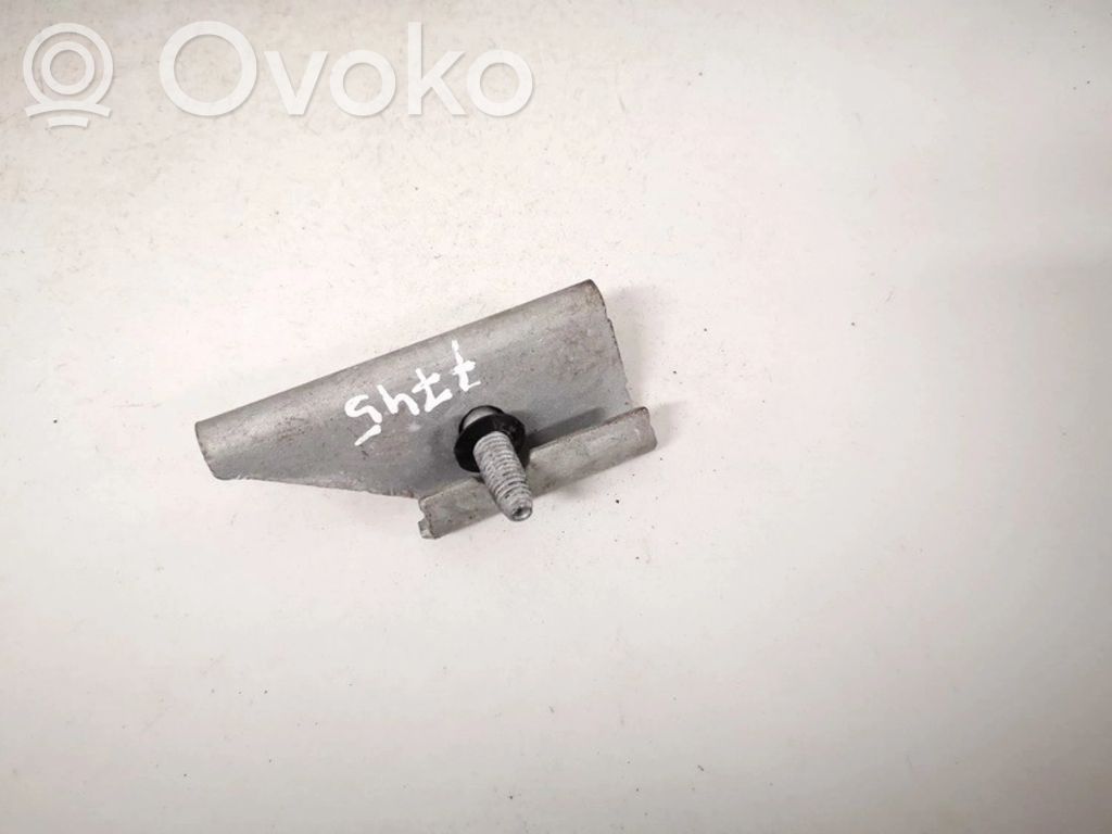 Renault Zoe Altra parte esteriore 