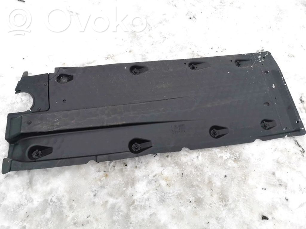 Volkswagen Touran I Protecție inferioară motor 