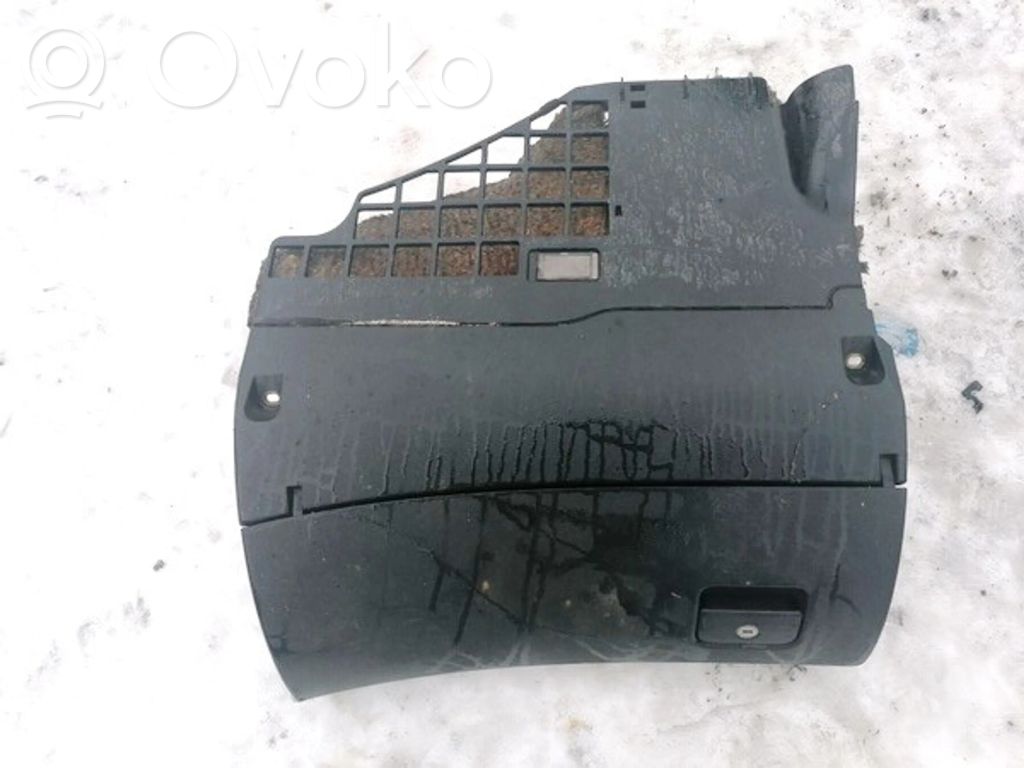 Vano portaoggetti   4B1857035E,4B1857035E