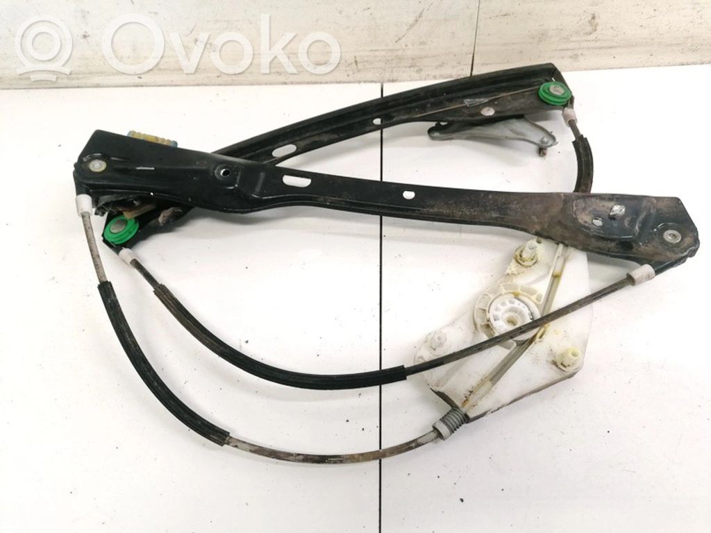 Volkswagen PASSAT B6 Macara ușă glisantă cu motor 