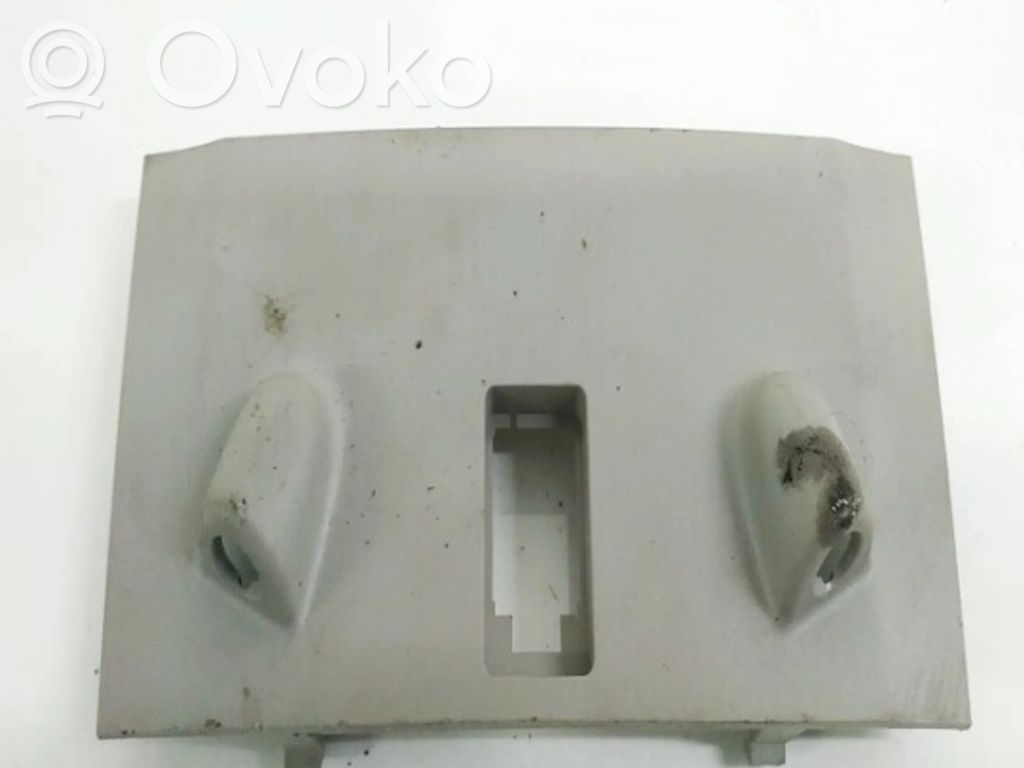 Opel Insignia A Altra parte interiore 