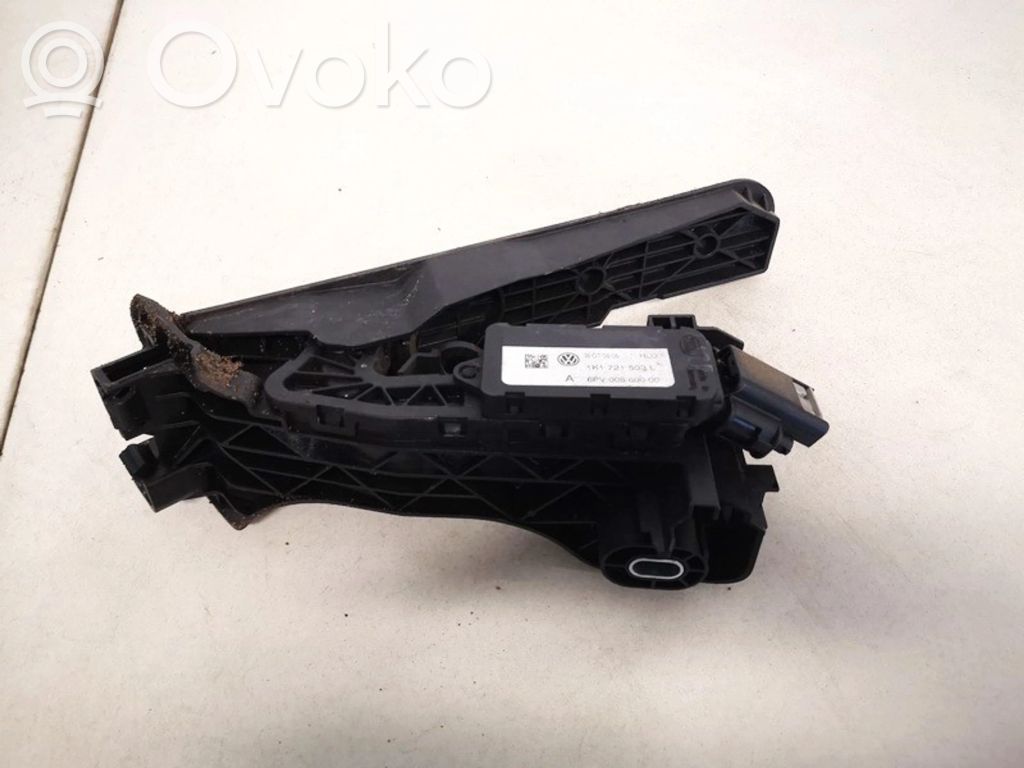 Volkswagen PASSAT B6 Pedale dell’acceleratore
