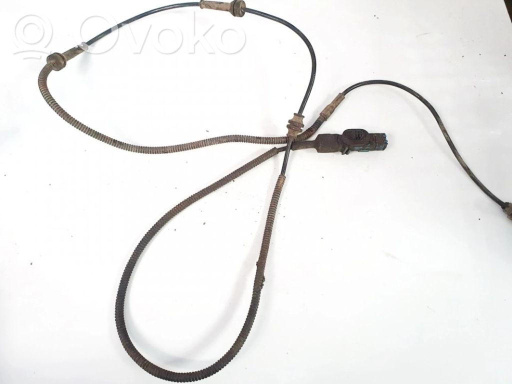 Citroen C5 Senzor ABS roată spate 