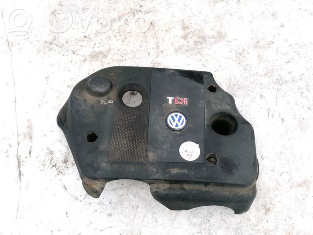 Cubierta del motor (embellecedor)   038103125,038103125