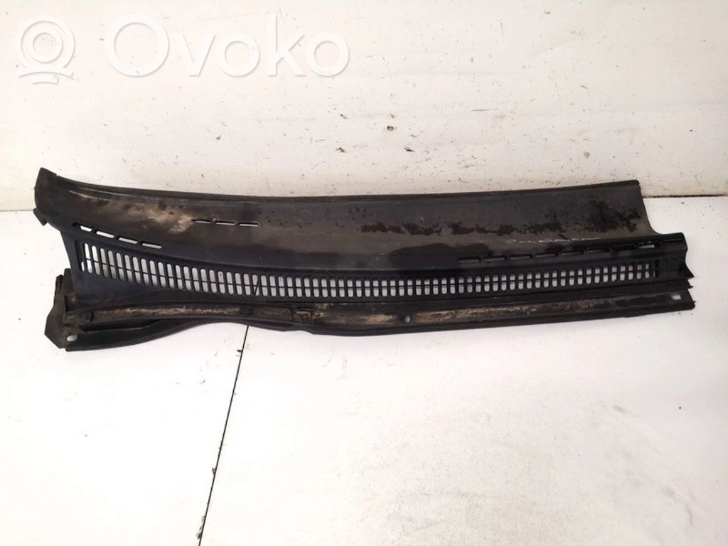 Toyota Corolla Verso E121 Pyyhinkoneiston lista 