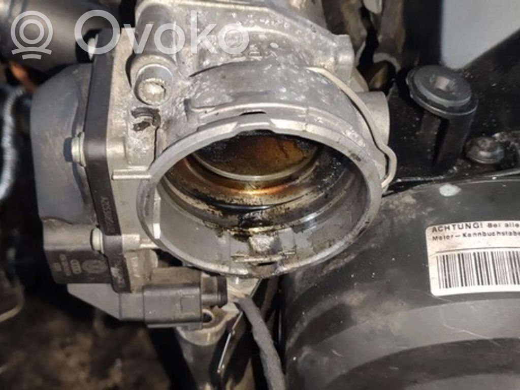 Valvola a farfalla   03G128063A,A2C53085612,03G128063A,A2C53085612