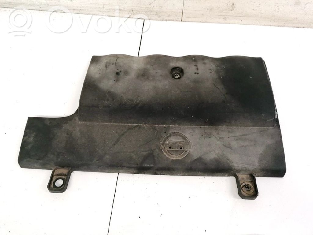 Nissan Almera Tino Copri motore (rivestimento) 