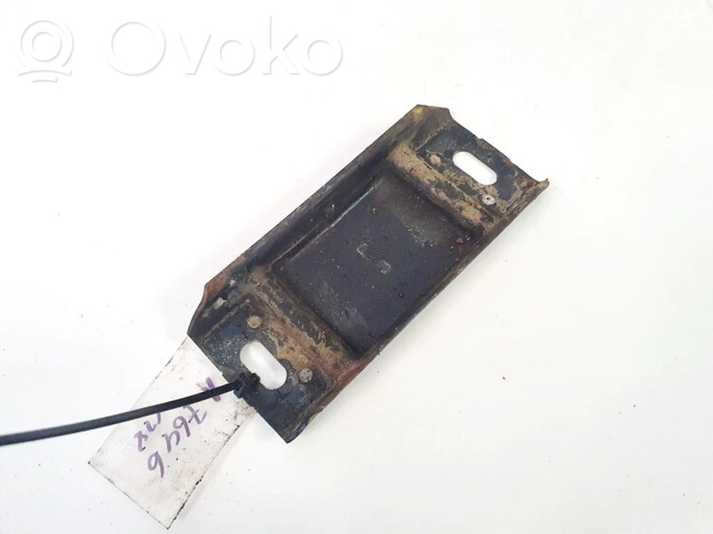 Audi A3 S3 8L Inne części karoserii 
