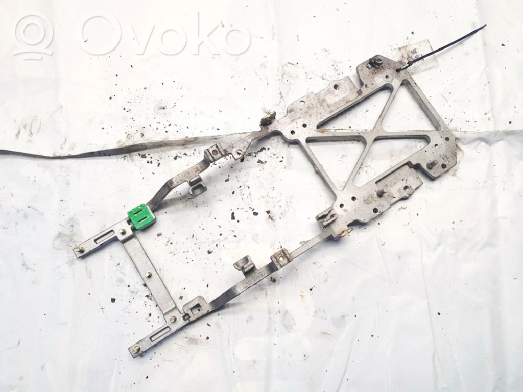 Saab 9-3 Ver2 Other exterior part 