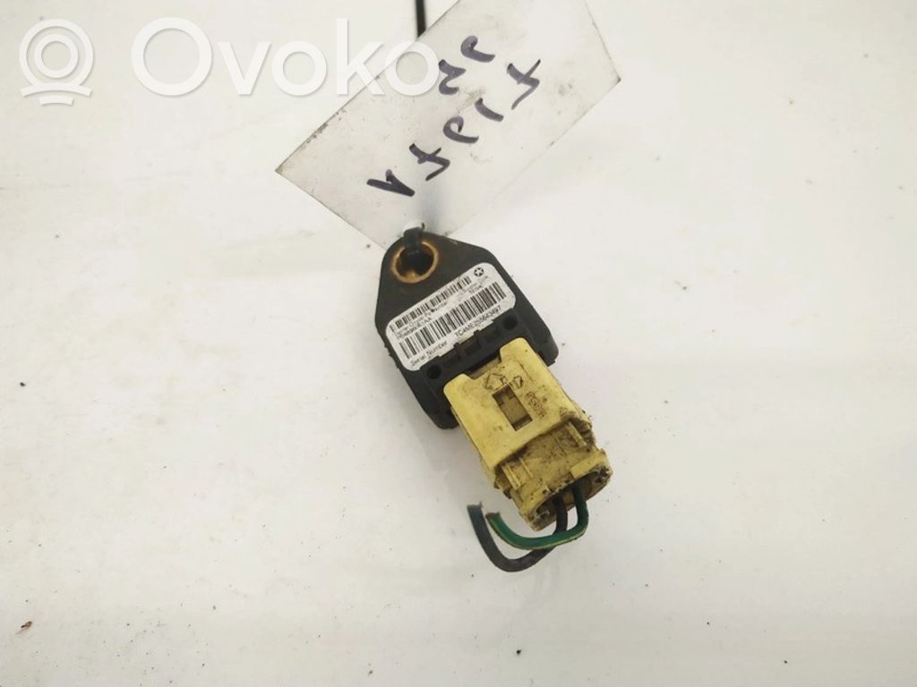 Airbagsensor Crashsensor Drucksensor   P04896061AA,P04896061AA