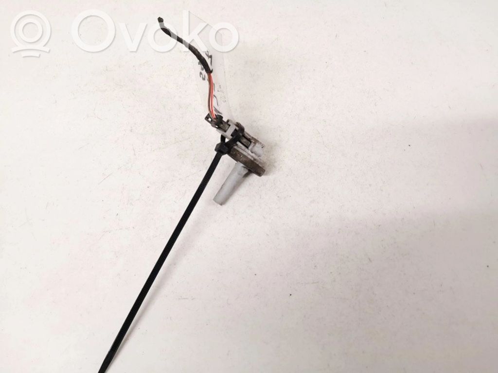 Volkswagen Bora Sensore temperatura interna