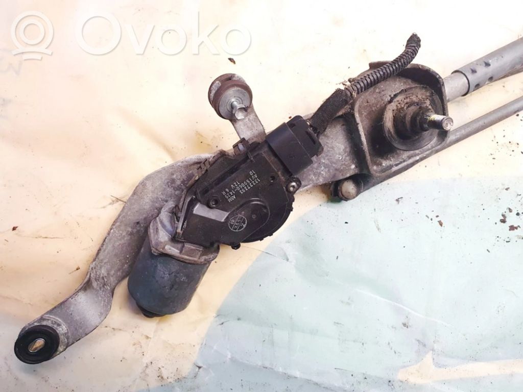 Opel Insignia A Motorino del tergicristallo