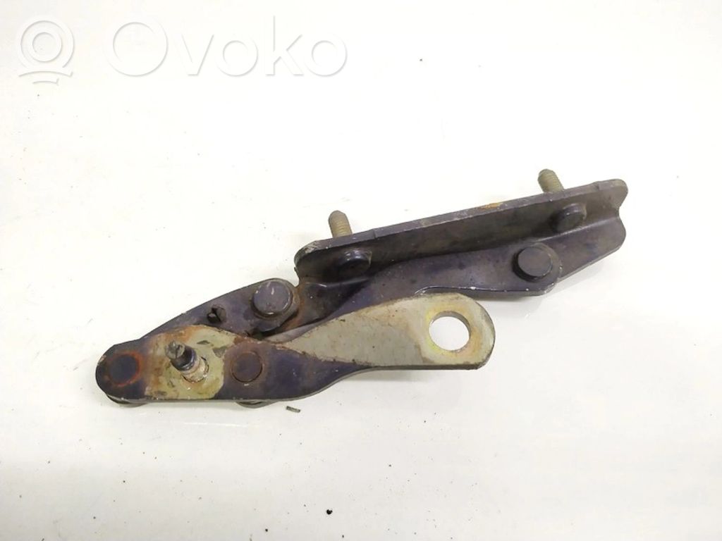 Renault Laguna I Engine bonnet/hood hinges 