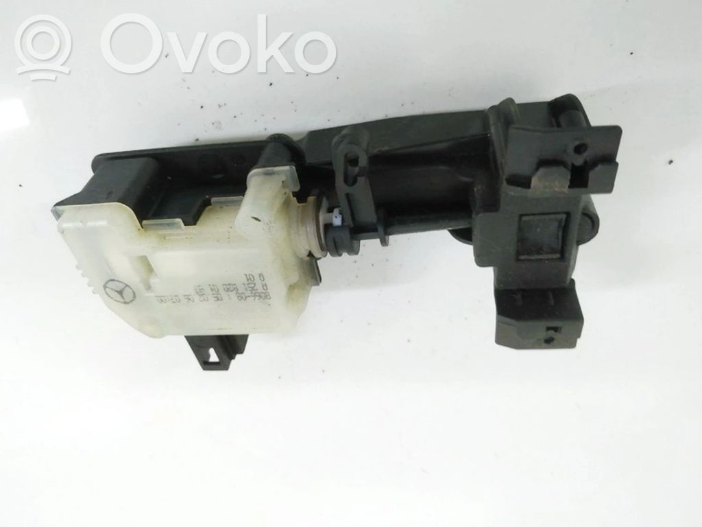Mercedes-Benz R W251 Motor de bloqueo de puertas