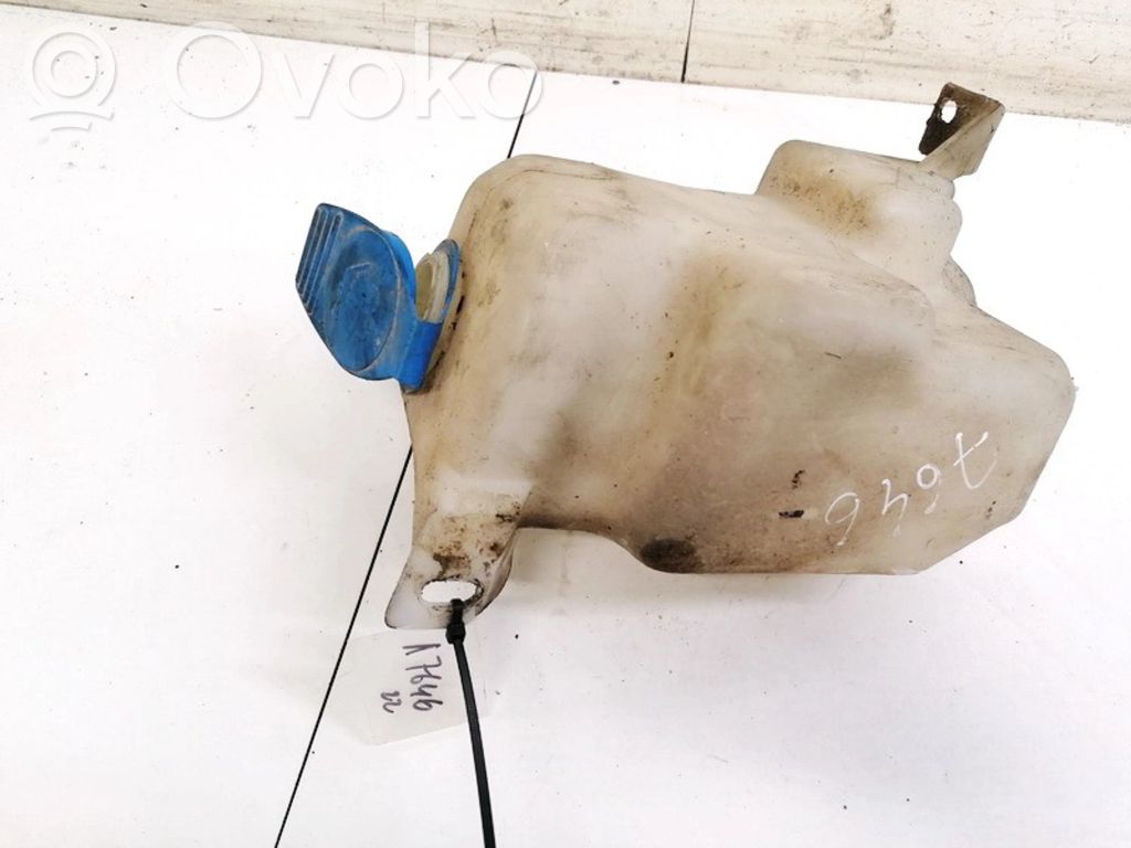 Audi A3 S3 8L Rezervor lichid spălare parbriz 