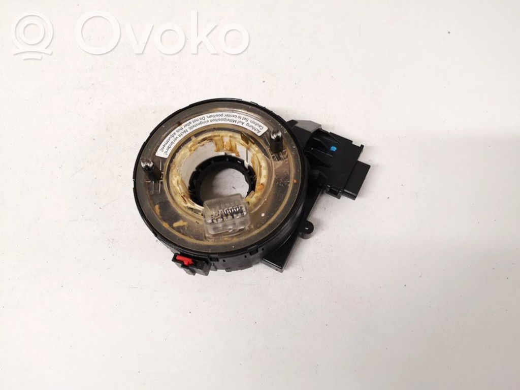Volkswagen Golf V Innesco anello di contatto dell’airbag (anello SRS) 