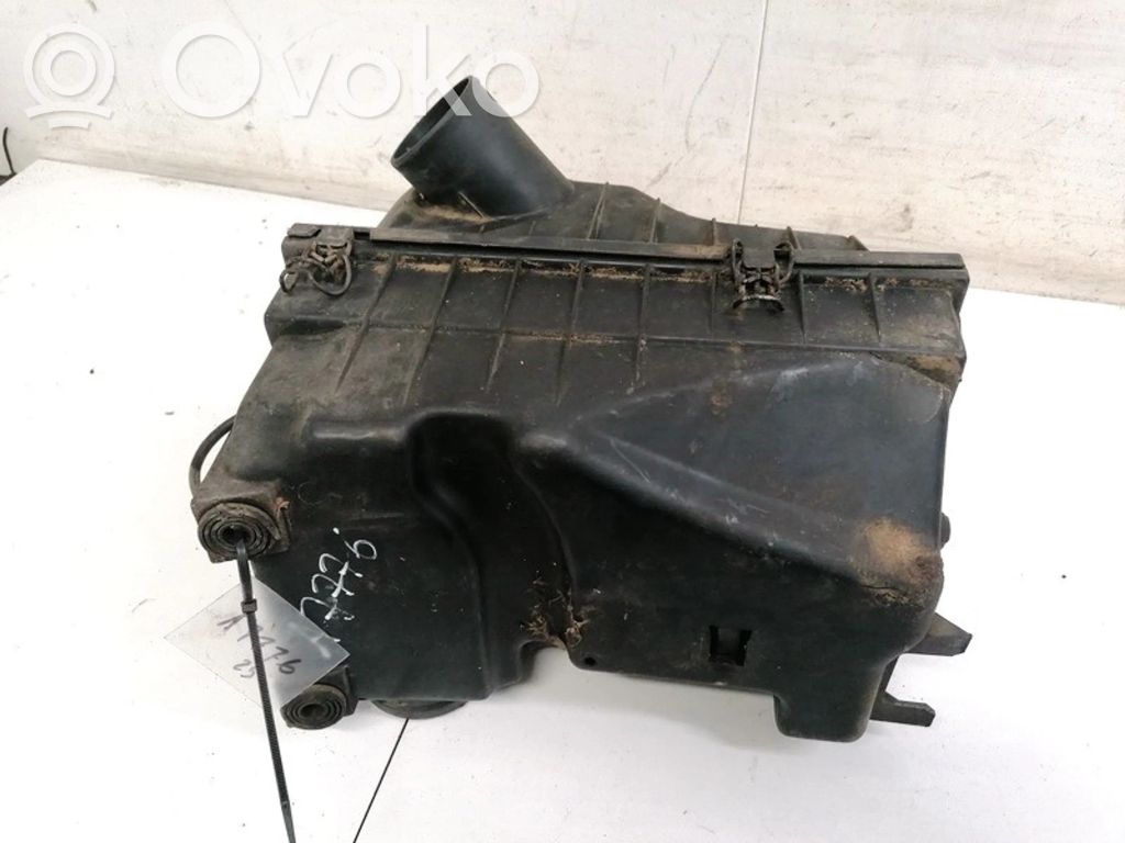 Volkswagen PASSAT B3 Scatola del filtro dell’aria