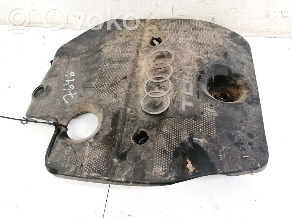Motorabdeckung   038103925E,038103925F,038103925E,038103925F