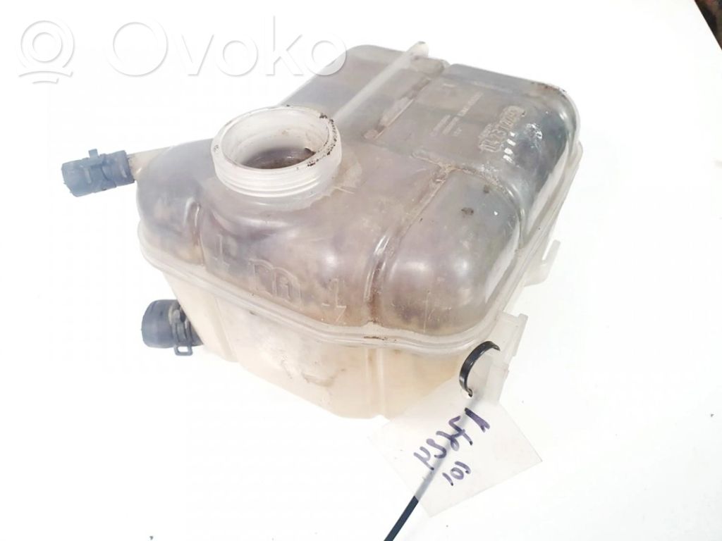 Opel Insignia A Serbatoio di compensazione del liquido refrigerante/vaschetta