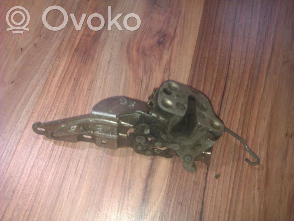 Takaoven lukko   90306833,90306833