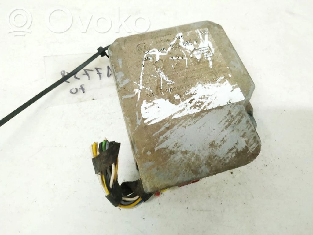 Volkswagen Golf IV Centralina/modulo airbag