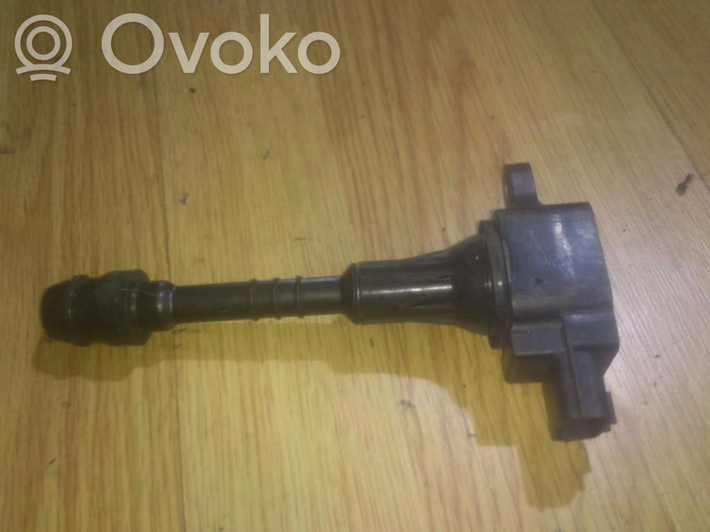 Nissan Almera Bobină aprindere 